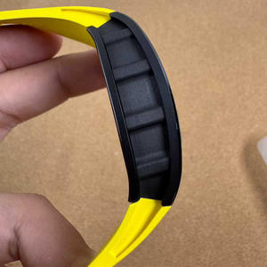 Nouvelle montre mécanique de luxe pour homme en fibre de carbone YRM061 ZF, montre de haute qualité pour homme, tendance - Product Image 4