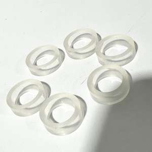 Silikon ring 12x16x5 Kabelbaum Spezial - Product Image 2