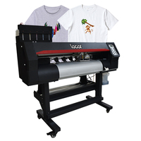 Peripage — imprimante double I3200 DTF pour t-shirts, nouveau Design, impression sur Textile avec poudre secouée