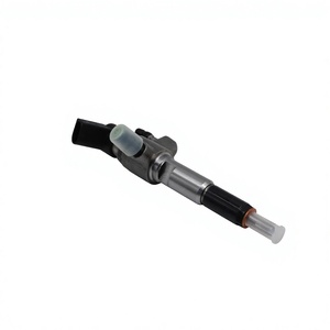 Injecteur de carburant diesel 9674973080 pour moteur 1.6L T3DA T3DB T1DA T1DB 9HR 9HL 9HZ, pièce de rechange - Product Image 1