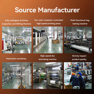 Sobres Metalizados Aislantes para Envíos en Frío, Venta al Por Mayor, OEM/ODM - Product Image 6