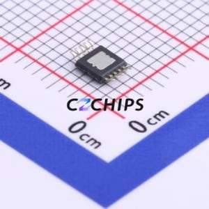 Chip IC de circuito integrado TPS54060DGQR, nuevo y Original, PMIC, IC de potencia de 1 a 2, 1, 2, 2, 1, 2, 1, 2, 1, 2, 2 - Product Image 2