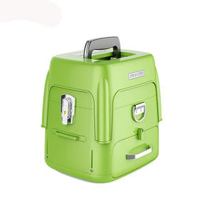 Máquina de Empalme de Fibra Óptica AI-8 FTTH, Empalmadora de Fusión, Empalme Bidireccional, Marca FASO - Product Image 5