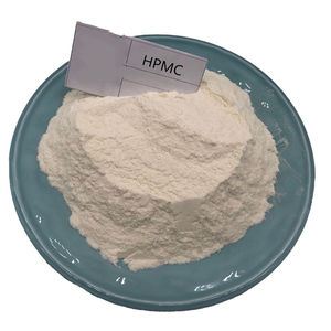 วัตถุดิบเคมีคุณภาพสูงราคาถูก HPMC ไฮดรอกซีโพรพิลเมทิลเซลลูโลส CAS 9004-65-3 - Product Image 3