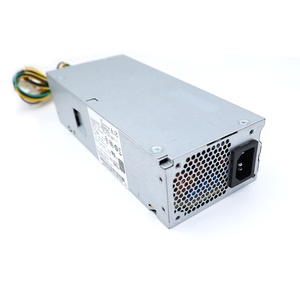 Yeni 180W PCH018 Sunucu Güç Kaynağı Acbel PSU Alüminyum Alaşımlı Çelik <span class=keywords><strong>Full</strong></span> <span class=keywords><strong>Tower</strong></span> Masaüstü ATX Form Faktörü Ses Ön Portu RoHS - Product Image 6