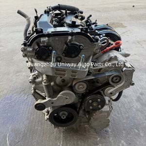 Conjunto de Motor G4NR con Caja de Cambios Usada, Compatible con General Motors Hyundai <span class=keywords><strong>Tucson</strong></span> L (NX) Kia Lion Platinum Tuojie <span class=keywords><strong>HEV</strong></span> - Product Image 3