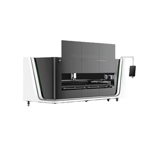 Sản Phẩm Kết Nối Internet WIFI Dòng I Tiết Kiệm Bodor Thích Hợp Để Cắt Tất Cả Các Loại Kim Loại - Product Image 2