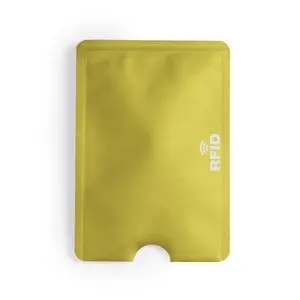 Porte-cartes anti-RFID BECAM, gadgets personnalisés - Product Image 2