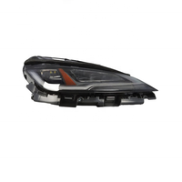 Lampe frontale de pièces de rechange automatiques 1694086-00-H OEM 1694087-00-H Phare à LED de voiture de type USA pour Tesla Model 3 2024-2025