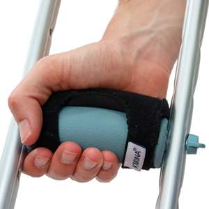 Copri stampella ascellare (x2 pz), Accessori e cuscinetti KMINA K10049 - Product Image 1
