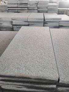 Granito Negro Natural de Fujian, China - Mai <span class=keywords><strong>San</strong></span> He G654 para Paredes Exteriores de Villas y Azulejos para Pisos Exteriores de Jardín - Product Image 3