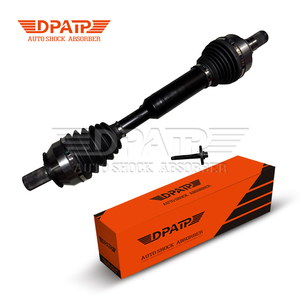 Pièces automobiles, arbre d'essieu, assemblage d'arbre de transmission avant gauche, 36010058 pour <span class=keywords><strong>Volvo</strong></span> XC60T5/14-17 - Product Image 3
