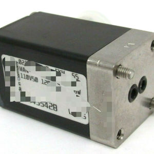 Nouveau 00455428 0212-a-<span class=keywords><strong>1</strong></span>/8-fkmwbr-ss solénoïde 0212a18fkmss Original prêt Stock automatisation industrielle Pac dédié Plc <span class=keywords><strong>Prog</strong></span> - Product Image 1