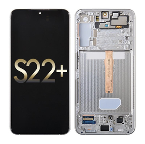Pantalla LCD para Teléfono Móvil <span class=keywords><strong>S22</strong></span>+ 5G, Panel Táctil OLED, Ensamblaje Completo, 400cd de Luminosidad, 1 Año de Garantía - Product Image 4
