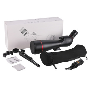 Monoculaire de vision nocturne Maifeng 25-75x100 à fort grossissement pour l'observation en extérieur - Product Image 3