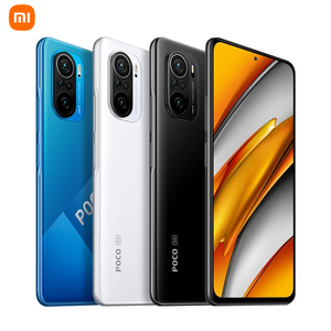 Smartphone Xiaomi 5G 8GB 128GB 256GB AMOLED 120Hz Snapdragon 870 4520mAh 30W 6.67 Pollici <span class=keywords><strong>Poco</strong></span> <span class=keywords><strong>F3</strong></span> Mobile Spagnolo 6G - Product Image 4