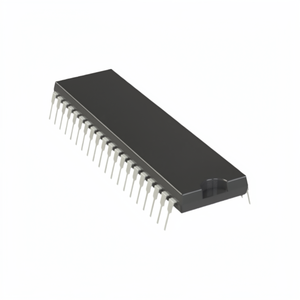Buy Online Electronic Components Authorized Distributor Embedded PIC16F914-I_P 40 DIP - Product Image 1