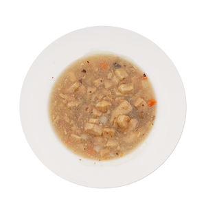 Nourriture pour animaux de compagnie de qualité supérieure, pour chat, collation humide, chat, poulet, <span class=keywords><strong>risotto</strong></span> - Product Image 3