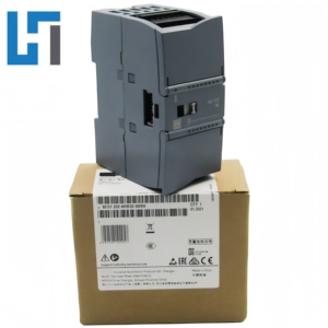 New Original PLC mô-đun SIMATIC S7-1200 6es7232-4hb32-0xb0 sm1232 Analog mô-đun 6es7 232-4hb32-0xb0 lập trình điều khiển kho - Product Image 2