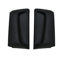 Boîte de rangement pour accoudoir de siège de voiture, nouvelle conception, pour Benz Vito V260 Classe V, mise à niveau et installation d'accessoires de voiture