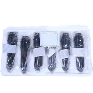 อะไหล่เครื่องยนต์แท้สำหรับเครื่องจักรก่อสร้าง หัวฉีด 4914537 - Product Image 1