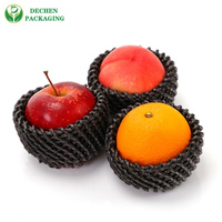 Filet de protection en mousse EPE pour fruits – Filet plastique protecteur et amortissant pour fruits
