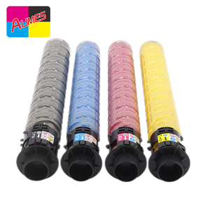 Tóner Japonés MPC4503 MPC5503 MPC6003 MPC4504 para Cartucho de Tóner Ricoh para Fotocopiadora Aficio MP-C4503 C4504 C5503 C6003 Sin Daños - Product Image 2