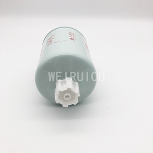 ตัวกรองน้ำมันเชื้อเพลิงรถบรรทุกหนัก ตัวแยกน้ำ FS1275 P551329 <span class=keywords><strong>FS1280</strong></span> - Product Image 6