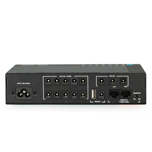 SKE DC <span class=keywords><strong>UPS</strong></span> 110W <span class=keywords><strong>12V</strong></span> <span class=keywords><strong>6A</strong></span> 5V 9V 2.5A POE 15V 24V Mini <span class=keywords><strong>UPS</strong></span> 17600mah 18650 lityum pil Mini <span class=keywords><strong>UPS</strong></span> 110W Wifi yönlendirici ve CCTV için - Product Image 6