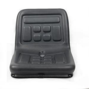 Seat Tractor Compacto Poliuretano Compatible con Yanmar Ford Massey Ferguson Kubota New Holland - Product Image 2