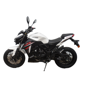 Moto pour adolescents avec homologation CEE - Product Image 1