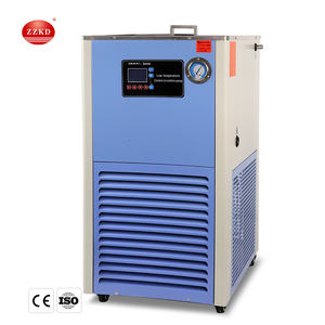 Lab AC Chiller Pendingin Mesin Kriostat - Product Image 1