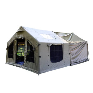 Imperméable Portable Gonflable <span class=keywords><strong>Toile</strong></span> Camping <span class=keywords><strong>Voiture</strong></span> Garage <span class=keywords><strong>Tente</strong></span> Coton Opblaasbare <span class=keywords><strong>pour</strong></span> Remorque Extérieure - Product Image 4