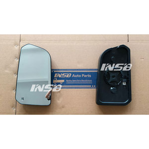500086749 500086750 Espejo Retrovisor <span class=keywords><strong>Grande</strong></span> para Camiones <span class=keywords><strong>IVECO</strong></span> SWAY XWAY TWAY, Piezas de Repuesto INIV10041 - Product Image 2