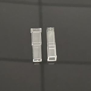 Vaso Bioquímico de 15 Orificios de Material PS de la Marca FSK, Puede Equiparse con <span class=keywords><strong>ELAB</strong></span>, Personalizable OEM/ODM - Product Image 4