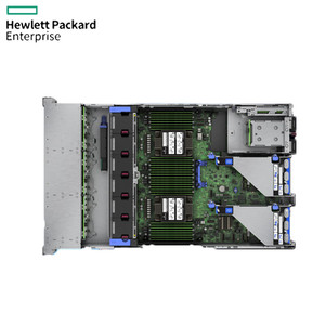 เซิร์ฟเวอร์แบบแร็ค ProLiant DL380 Gen11 2U รองรับ Intel Xeon สองตัว แรม DDR5 128GB ฮาร์ดดิสก์ SAS 3x1.2TB พร้อมคอนโทรลเลอร์จัดเก็บข้อมูล MR408i-o เซิร์ฟเวอร์ระดับองค์กร - Product Image 5