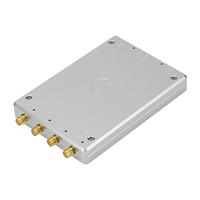 Carte de développement radio logicielle mini HamGeek XC7A100T+AD9361 B210, remplacement pour Hack RF Pluto SDR avec/sans boîtier