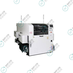 เครื่องหยิบและวางชิ้นส่วน SMT เครื่องพิมพ์สกรีน SPG รุ่น NM-EJP6A - Product Image 4