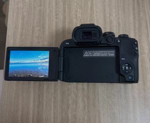 Appareil photo professionnel d'occasion R10, boîtier d'appareil photo, 24MP, enregistrement vidéo 4K, appareil photo <span class=keywords><strong>numérique</strong></span> - Product Image 5