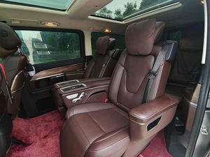 <span class=keywords><strong>Mercedes</strong></span>-Benz V-Class 2021 d'<span class=keywords><strong>occasion</strong></span>, fourgonnette de passagers LHD, pour l'exportation - Product Image 2