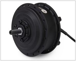 <span class=keywords><strong>Kit</strong></span> de Conversión de <span class=keywords><strong>Bicicleta</strong></span> Eléctrica con Motor de 350w/500w <span class=keywords><strong>para</strong></span> <span class=keywords><strong>Rueda</strong></span> <span class=keywords><strong>Delantera</strong></span> o Trasera, con Batería Opcional - Product Image 4