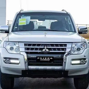 ลดราคาพิเศษ <span class=keywords><strong>รถ</strong></span>ยนต์มิตซูบิชิ <span class=keywords><strong>ปา</strong></span><span class=keywords><strong>เจ</strong></span><span class=keywords><strong>โร่</strong></span> วี93 ปี <span class=keywords><strong>2022</strong></span> เครื่องยนต์เบนซิน <span class=keywords><strong>รถ</strong></span>สำหรับผู้ใหญ่ ราคาถูก ขับเคลื่อน 4 ล้อ <span class=keywords><strong>รถ</strong></span>ออฟโรด 5 ที่นั่ง 5 ประตู <span class=keywords><strong>รถ</strong></span>เอสยูวี มี<span class=keywords><strong>รถ</strong></span>พร้อมส่ง - Product Image 1