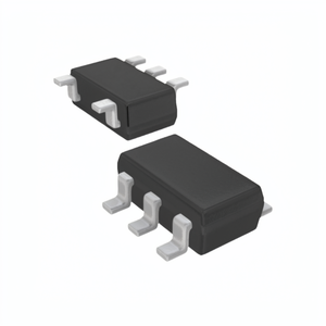 ซื้อชิ้นส่วนอิเล็กทรอนิกส์ออนไลน์ XD6216B981MR-Q SC 74A, SOT 753 ตัวแทนจำหน่ายที่ได้รับอนุญาต ระบบจัดการพลังงาน (PMIC) - Product Image 1