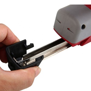 Pistolet à clous industriel rechargeable USB NEOBRISKEN au lithium, portable pour la décoration intérieure et le travail du bois, batterie N482 rechargeable USB au lithium - Product Image 6