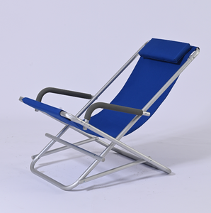 Chaises <span class=keywords><strong>de</strong></span> plage à bascule commerciales bon marché pour piscine lounge <span class=keywords><strong>camping</strong></span> <span class=keywords><strong>en</strong></span> vente - Product Image 1