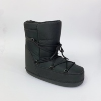 2023 nouvelle arrivée vente chaude durable chaud pas cher pour les femmes bottes de neige d'hiver