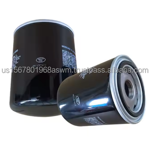MANNY W1374/6 ไส้กรองอากาศใหม่ กระดาษกรองเครื่องอัดอากาศ วัสดุใยแก้ว ตัวแยกอากาศ-แก๊ส รับประกัน 6 เดือน ISO - Product Image 5