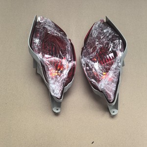 Toyota RX270 RX350 RX450H Rear Fog Light 12V <b>LED</b> Replacement 2010-2013 Model Part <b>Number</b> 8149081480-48020 - Product Image 1