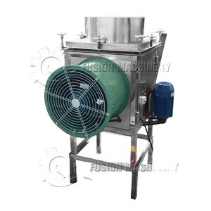 Línea de producción de procesamiento de ajo de nuevo diseño/máquinas de procesamiento de ajo/producción de máquina peladora de ajo de diseño fácil de usar - Product Image 2