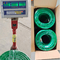 Tuyau de pulvérisation agricole en PVC haute pression 3/16" 1/4" 5/16" 3/8" 1/2" 50M 100M 6mm 8.5mm